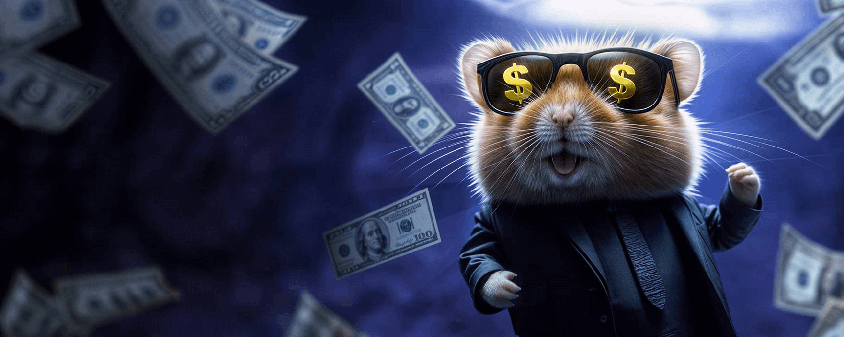 Hamster Mania 1win: ловите до х1,000 в быстрой игре от Galaxsys