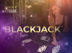 Blackjack 16