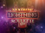 XXXtreme Lightning Roulette