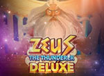 Zeus The Thunderer Deluxe